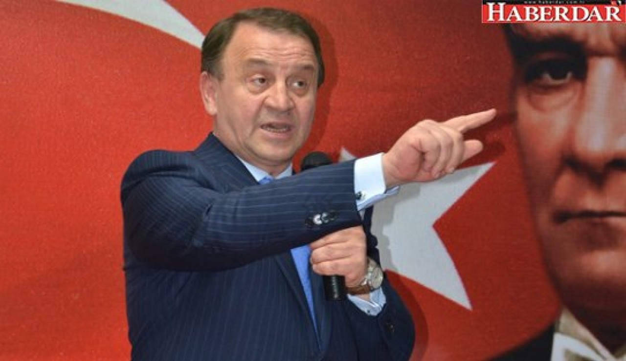 Şu iki şerefsiz tipine dikkat!