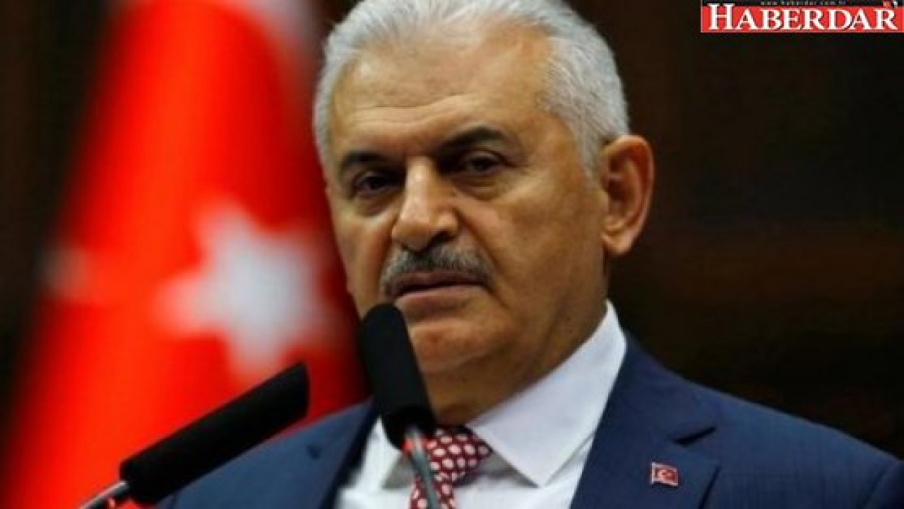 Başbakandan erken seçim açıklaması