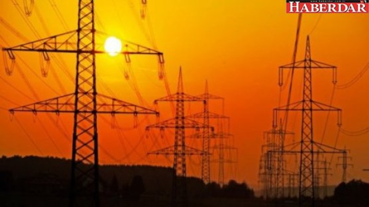 İstanbulda elektrik kesintisi