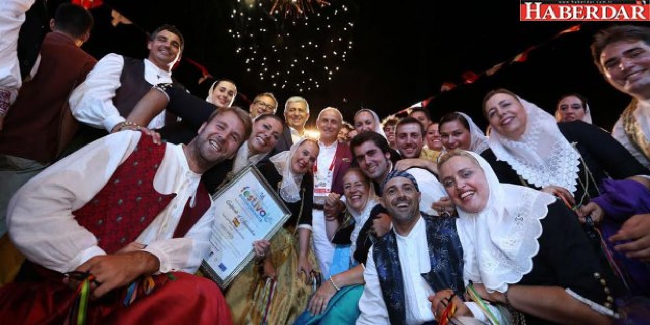 Festivalin bu yıl ki teması milli egemenlik ve demokrasi olacak...