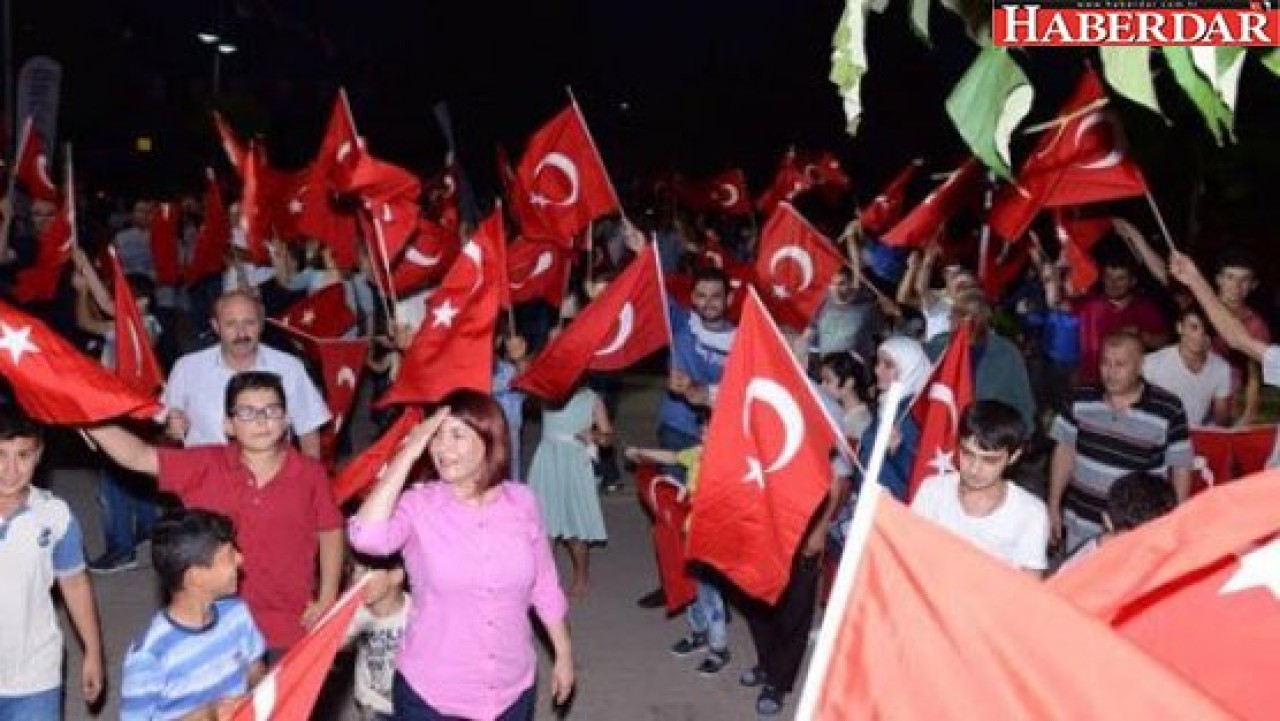 Avcılarda nöbet sürüyor