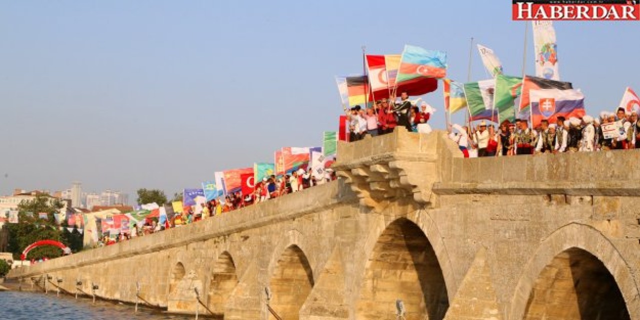 Uluslararası Büyükçekmece Kültür ve Sanat Festivali Başladı