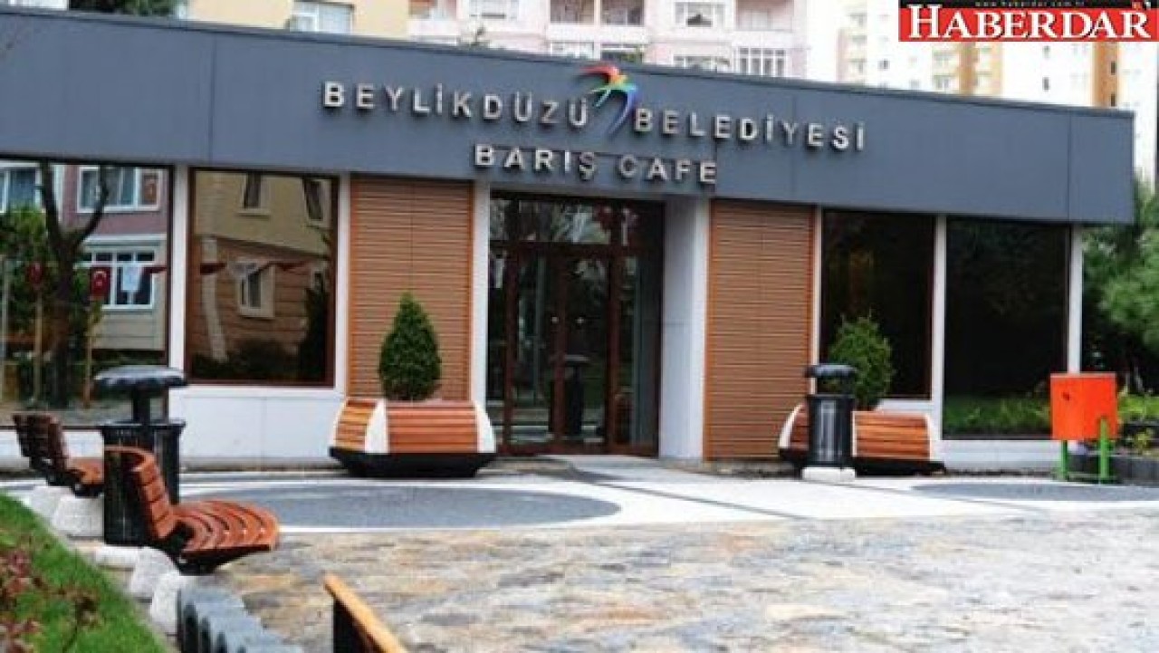 Beyaş Tesisleri nitelikli hizmet veriyor