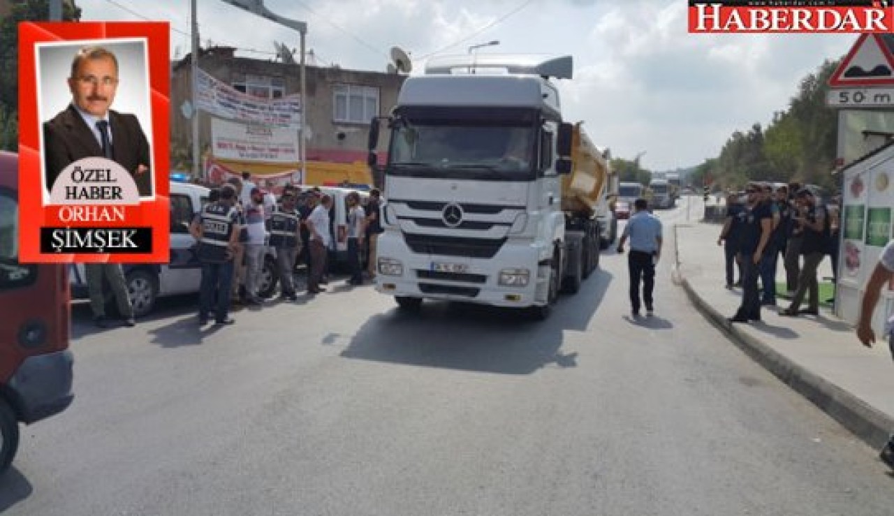 Size bir gün mühlet