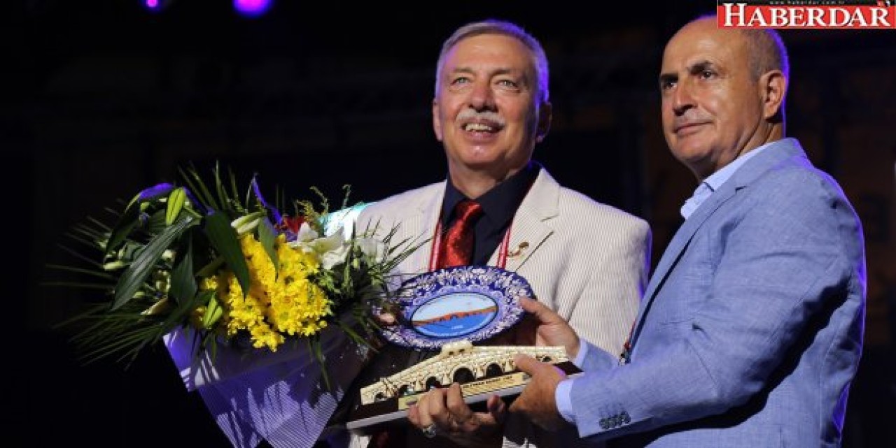 Büyükçekmece’nin gurur gecesi