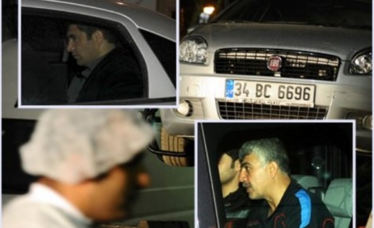 Aralarındaki husumet yıllar öncesine dayanıyor