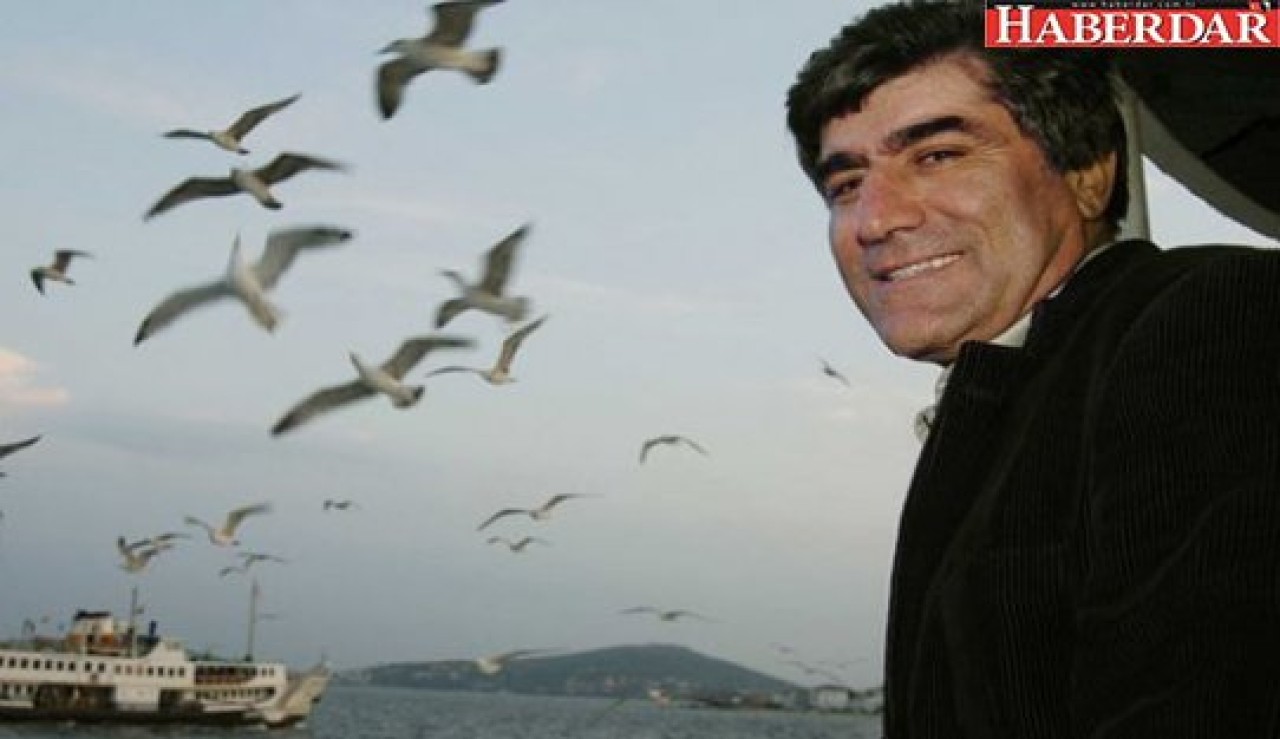 Kadıoğlunun müdüründen Dink cinayeti için şok ifadeler