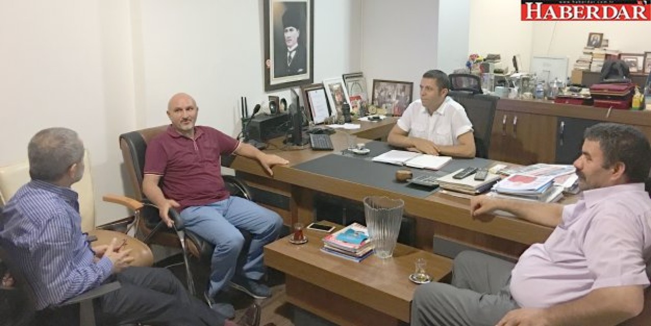 Beylikdüzünde Serhat esintisi