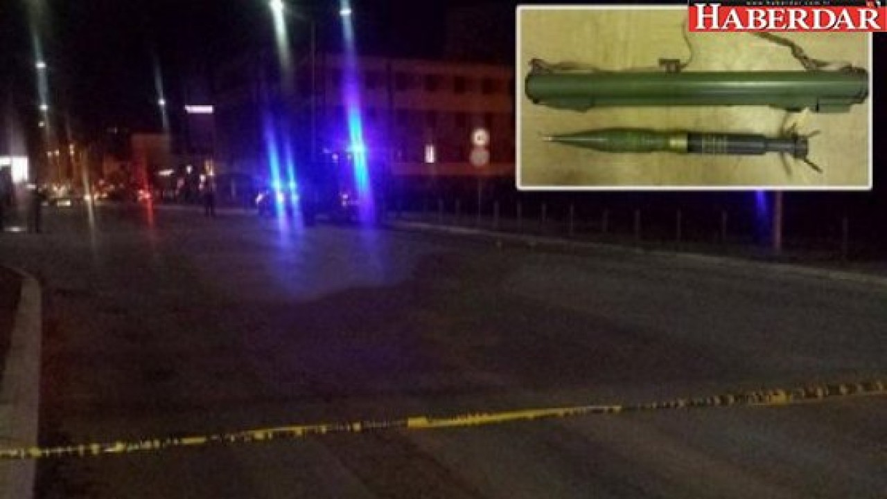 Meclise silahlı saldırı!