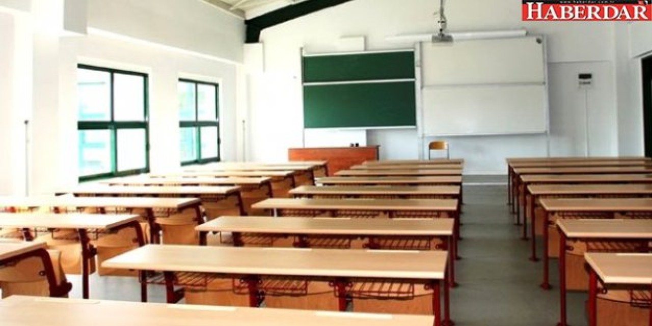 MEBden Dershane Kararı!