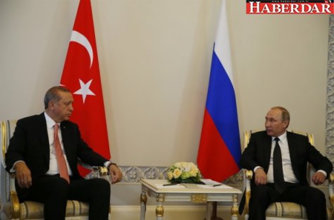 Son dakika: Türkiye - Rusya ilişkileri adım adım normalleşecek