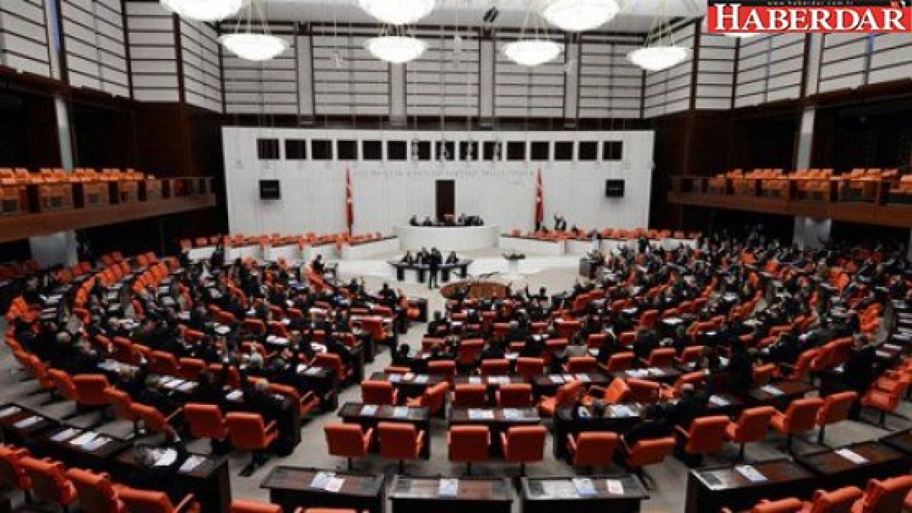 200 gazeteciye TBMM yasağı