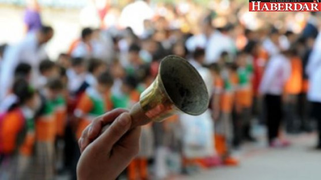 Özel okullara Fotoğraflı OHAL tedbiri