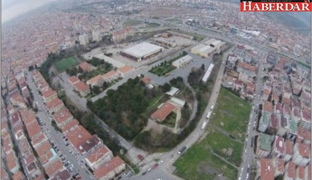 İstanbulda ürkütücü deprem gerçeği!