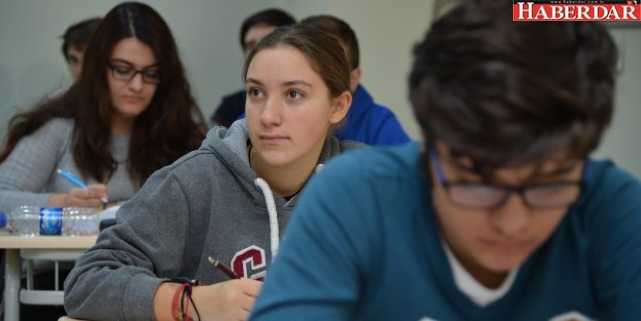 BEYGEM BU YIL GELECEĞE “103” ADIM ATTI