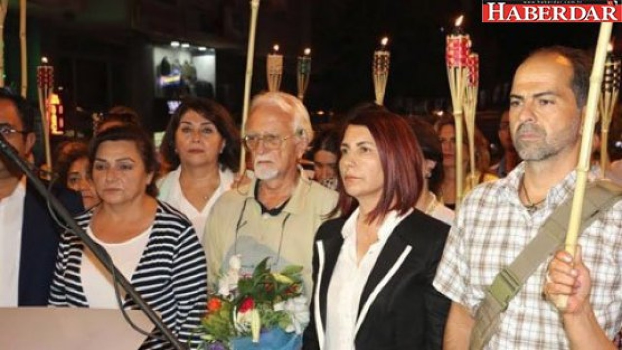 17 Ağustos kurbanları Avcılarda anıldı