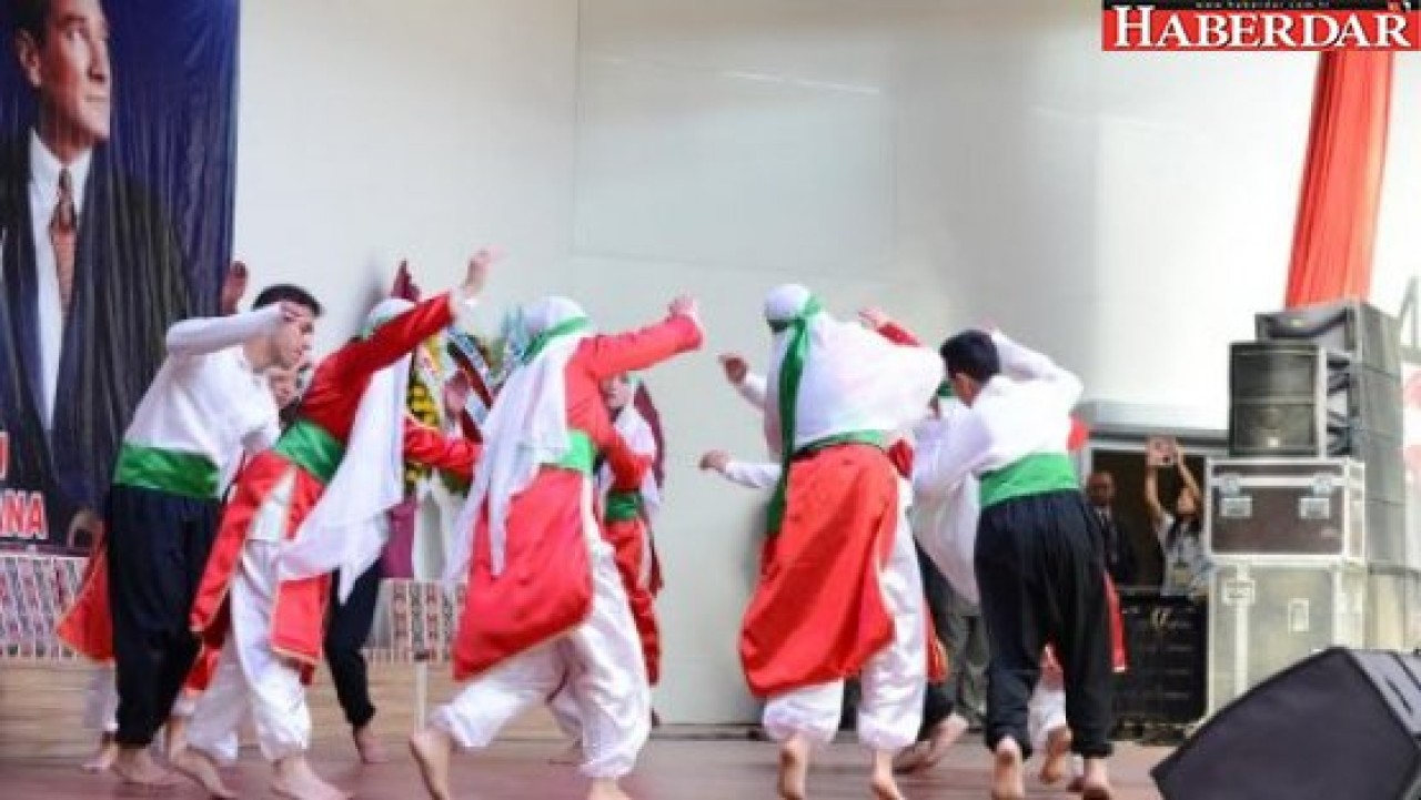 Hacı Bektaş felsefesini Dünyaya tanıtmalıyız