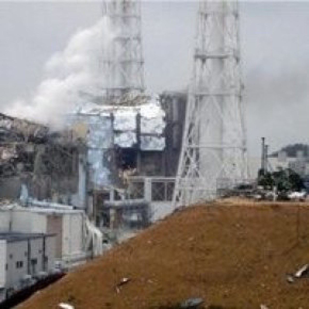 Dünyada nükleer panik: Çernobil'e son 48 saat