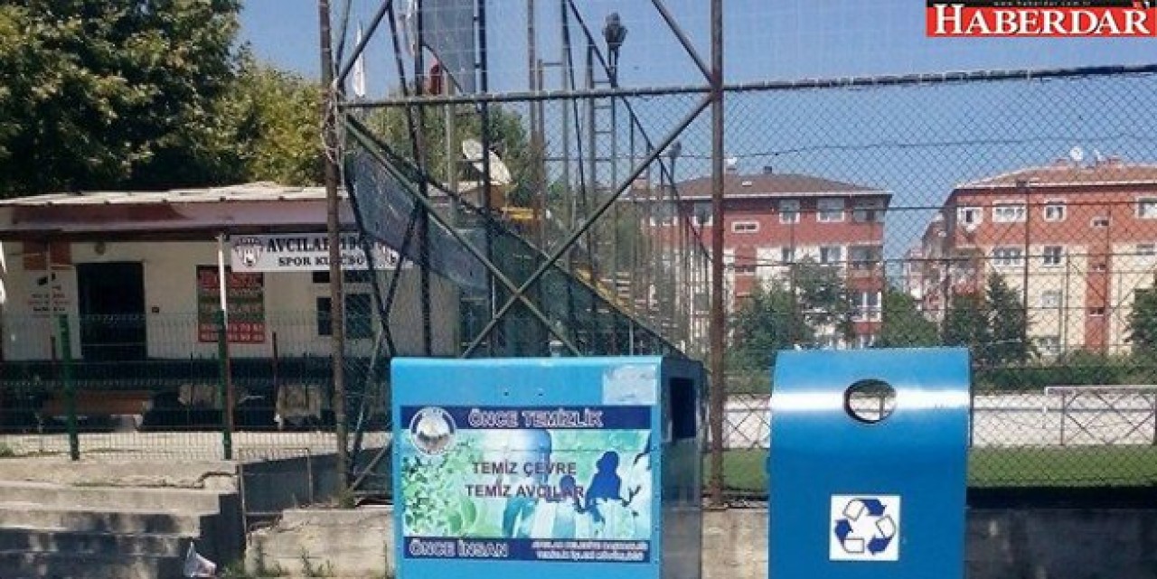 ATILANIN GERİ KAZANIMI