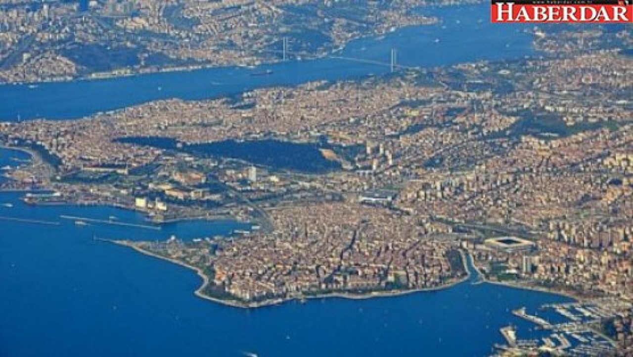 İstanbul depremiyle ilgili korkutan rakam