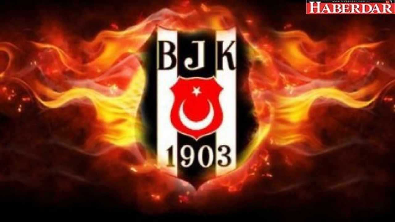 Beşiktaştan 3 dünya yıldızı!