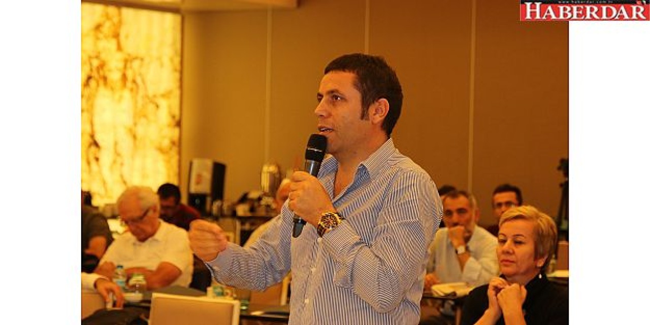 OHALde gazetecilik ve hakikatler!