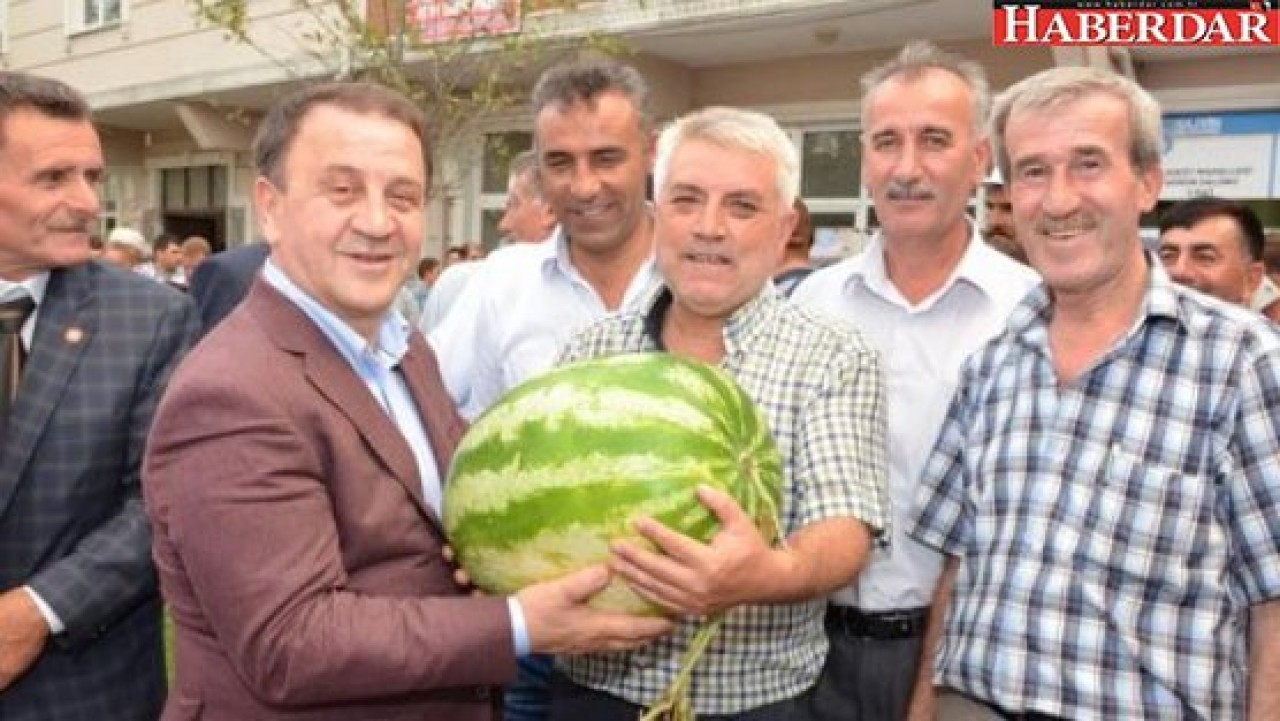 Silivri Karpuz Festivalinde konserler iptal