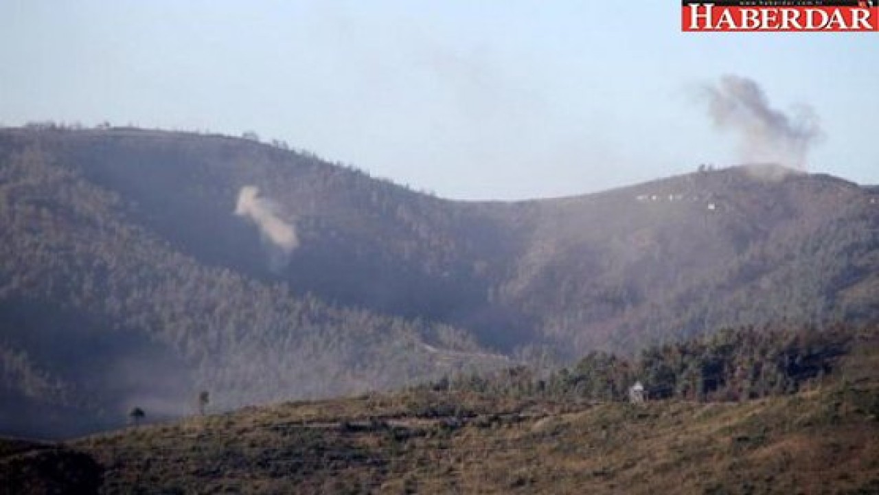 Suriye Ordusu da saldırıya geçti