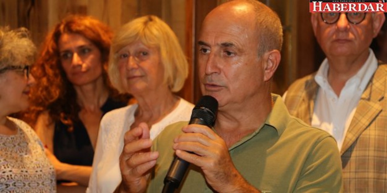 Akgün: Türkiye, Avrupa’nın Doğu’daki emniyet subapıdır