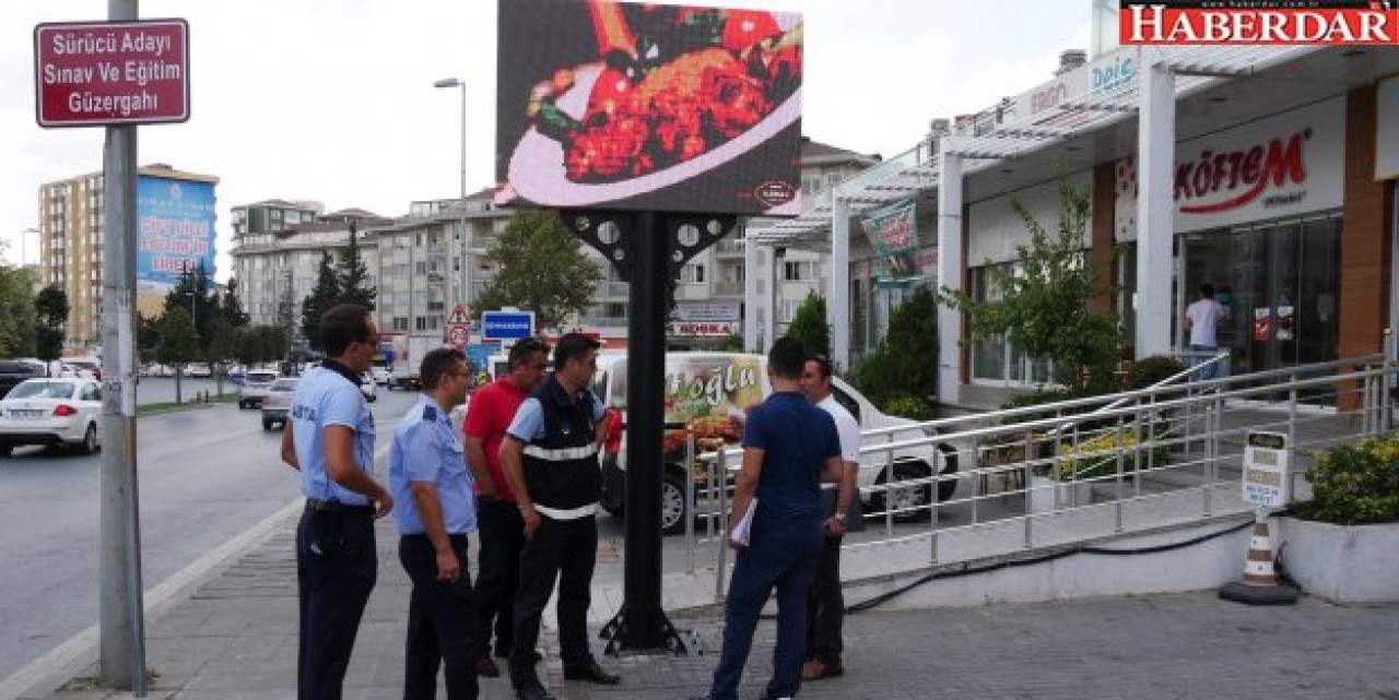 Her şey daha güzel ve daha ferah Büyükçekmece için