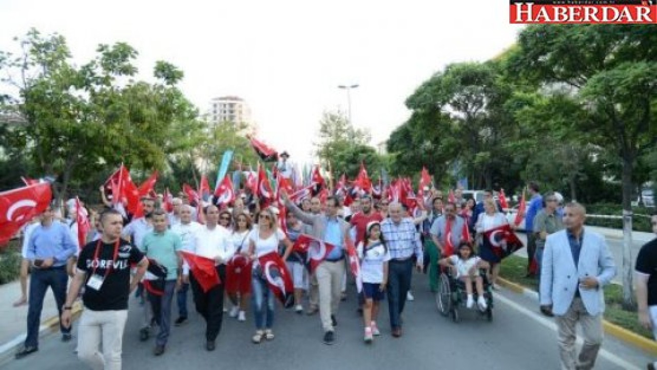 Barış ve Sevgi Buluşmaları 30 Ağustosta başlıyor