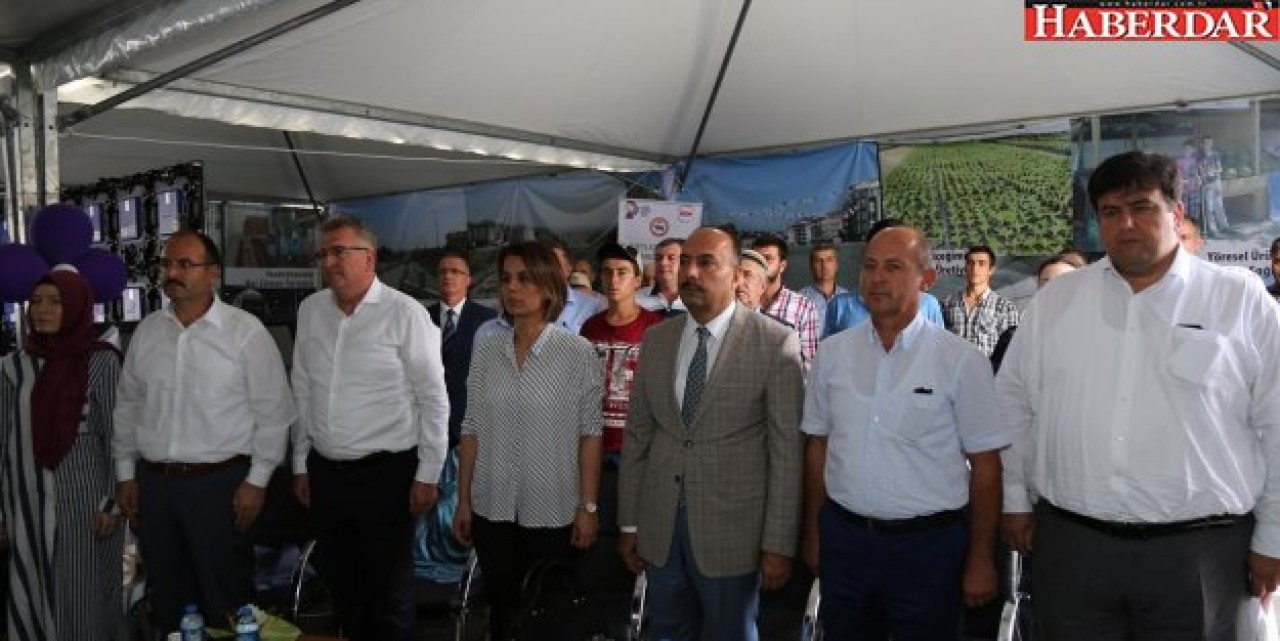 ÇATALCA’DA BİR İLK GERÇEKLEŞTİ