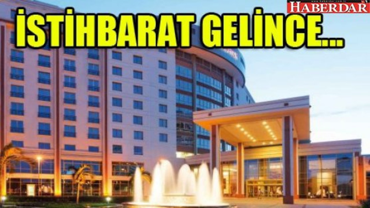 Hükümetten Fenebahçeye FETÖ uyarısı