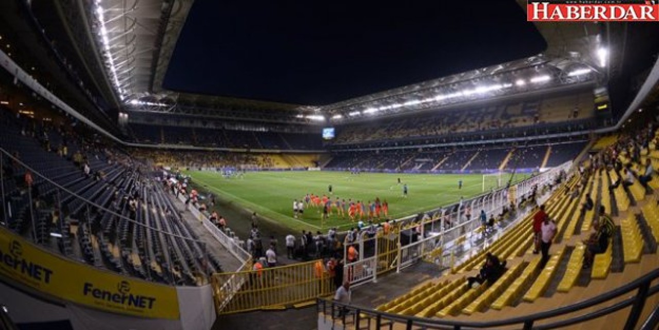 Fenerbahçe Yönetimi En Ucuz Bileti 50 TLye Düşürdü