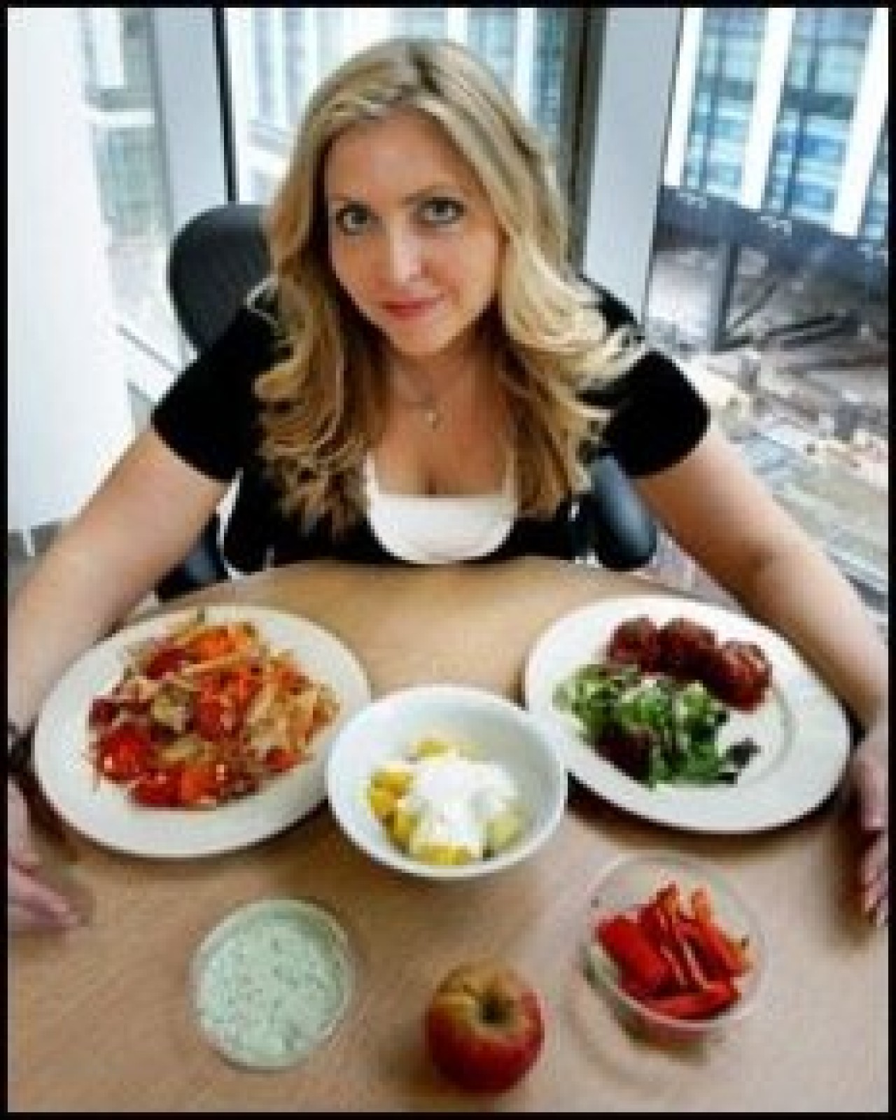 Sorun duygusal beslenme mi