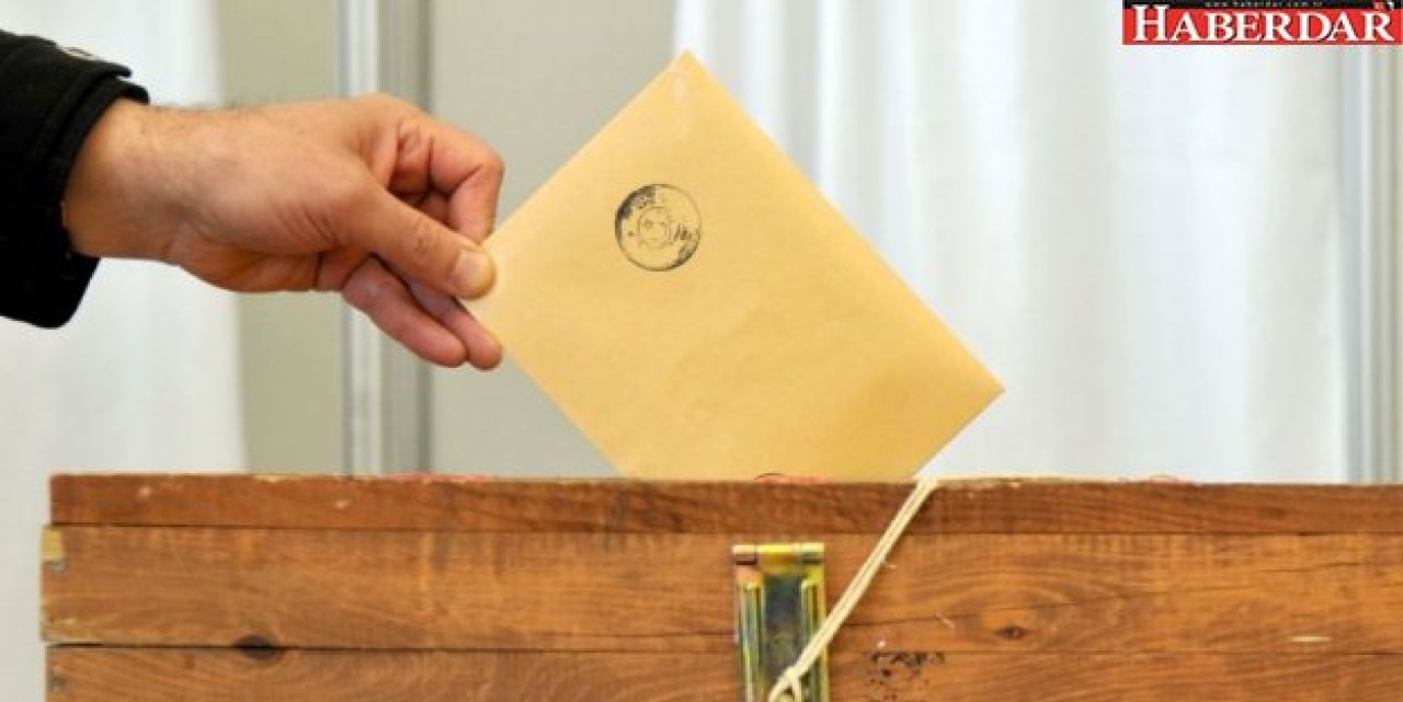 AK Parti 2019daki 3 seçimi yaymayı öneriyor