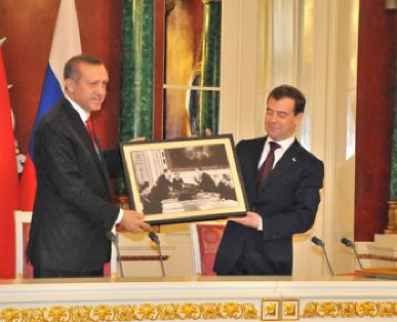 30 gün sonra vizeler kalkıyor