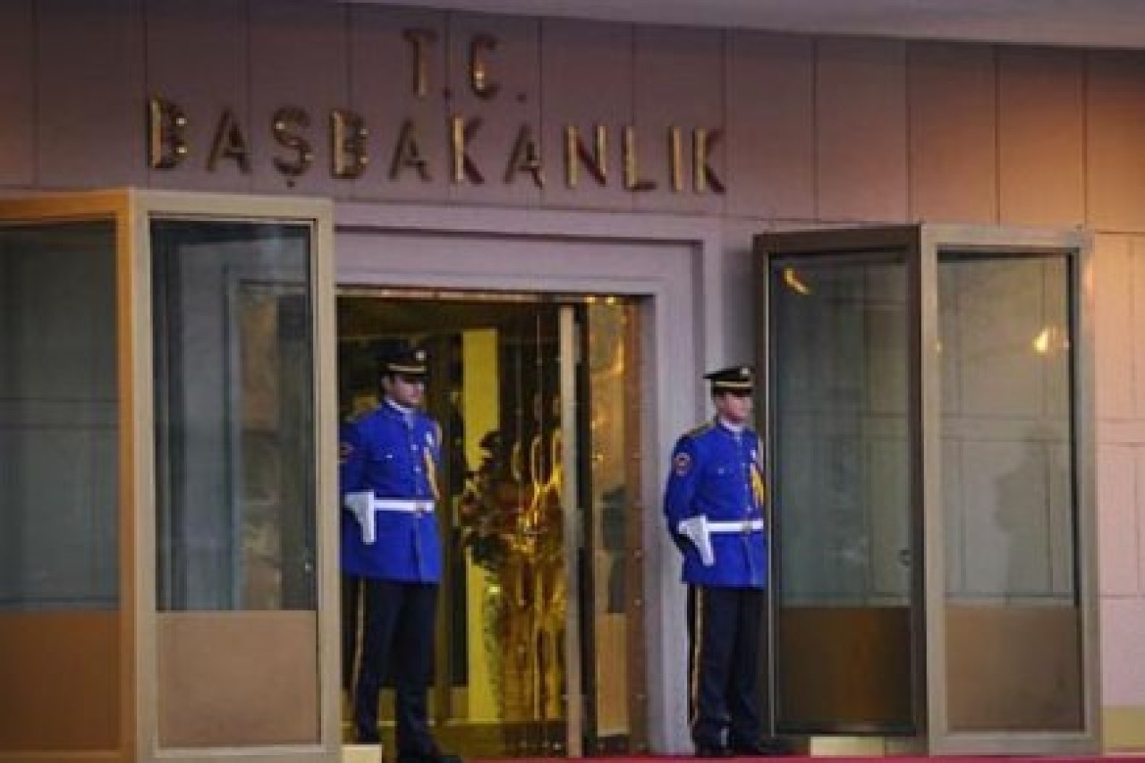 18 Mart'ta bayraklar yarıya inecek