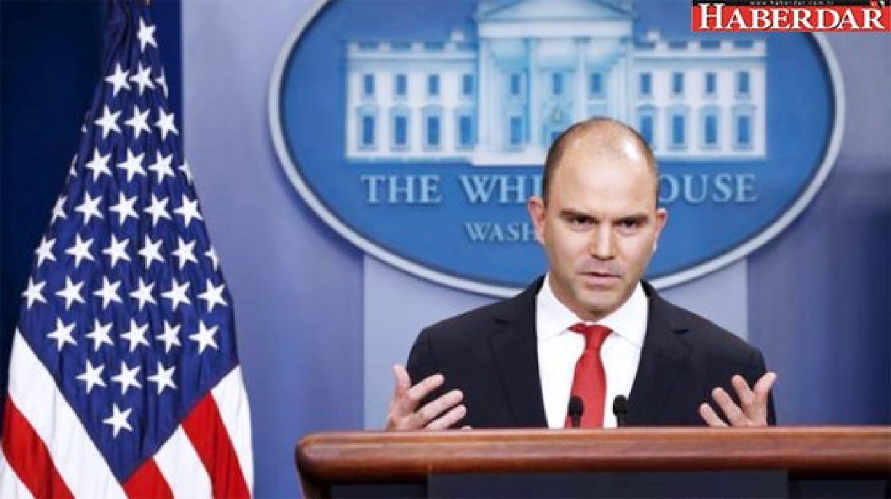 Türkiyeye ABDden jet yanıt: İstemiyoruz