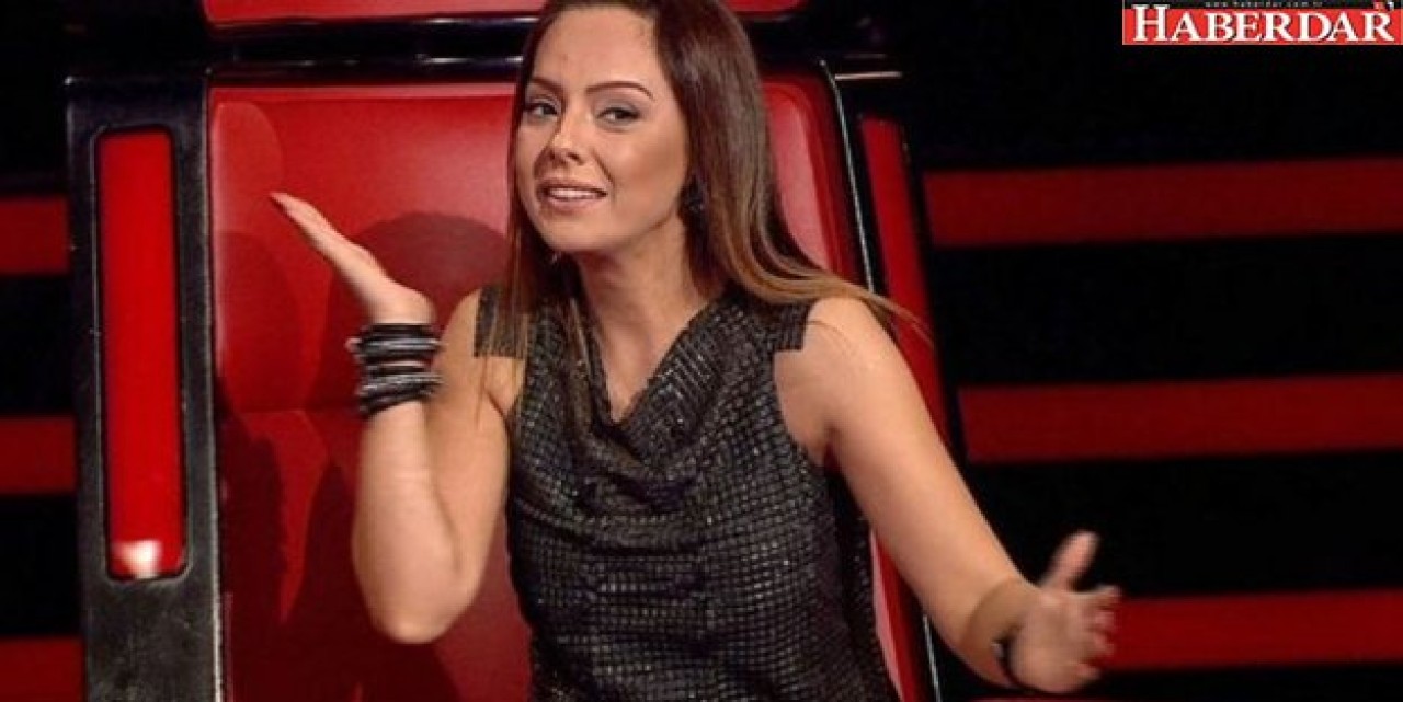 İşte Ebru Gündeşin yerine gelen isim!