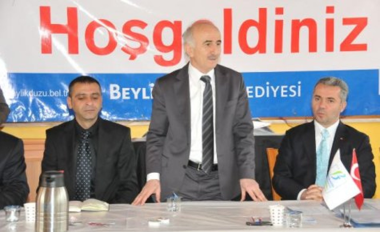 Nikah salonu bitiyor, sırada Devlet Hastanesi var