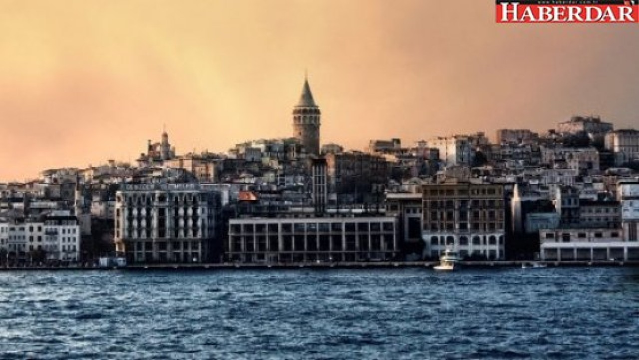 İstanbul yaşanılmaz kentler arasında!