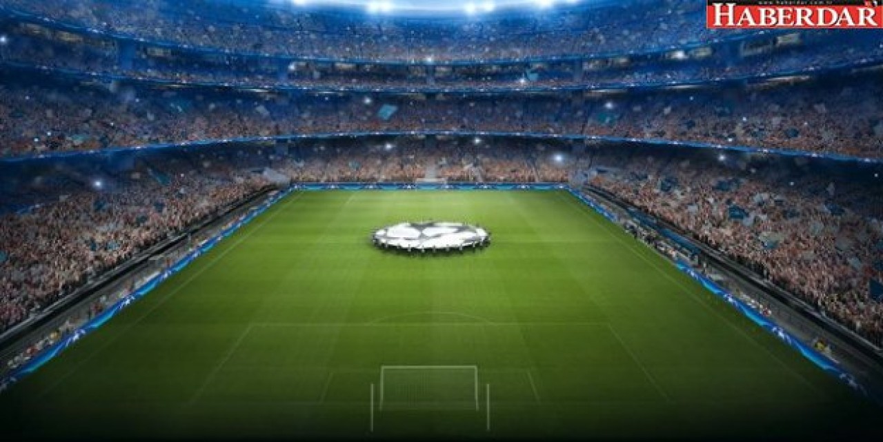 Şampiyonlar Ligi Maçları Artık 22:45te Başlayacak