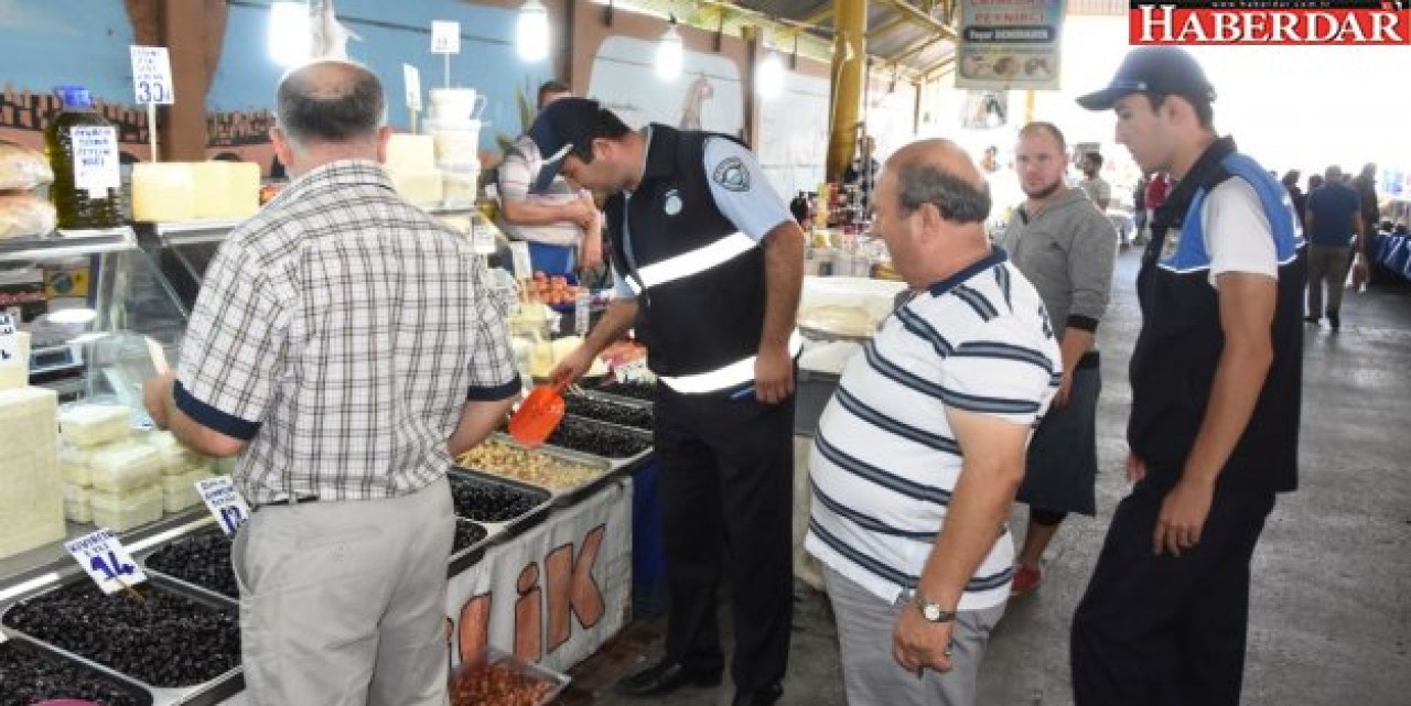 Büyükçekmece Belediyesi 7/24 alarmda olacak