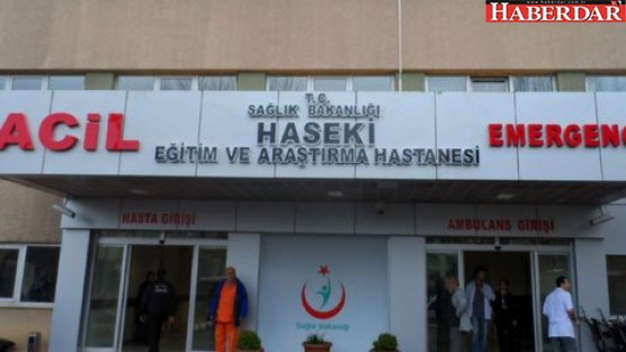İstanbulun dev hastanesinde pire skandalı