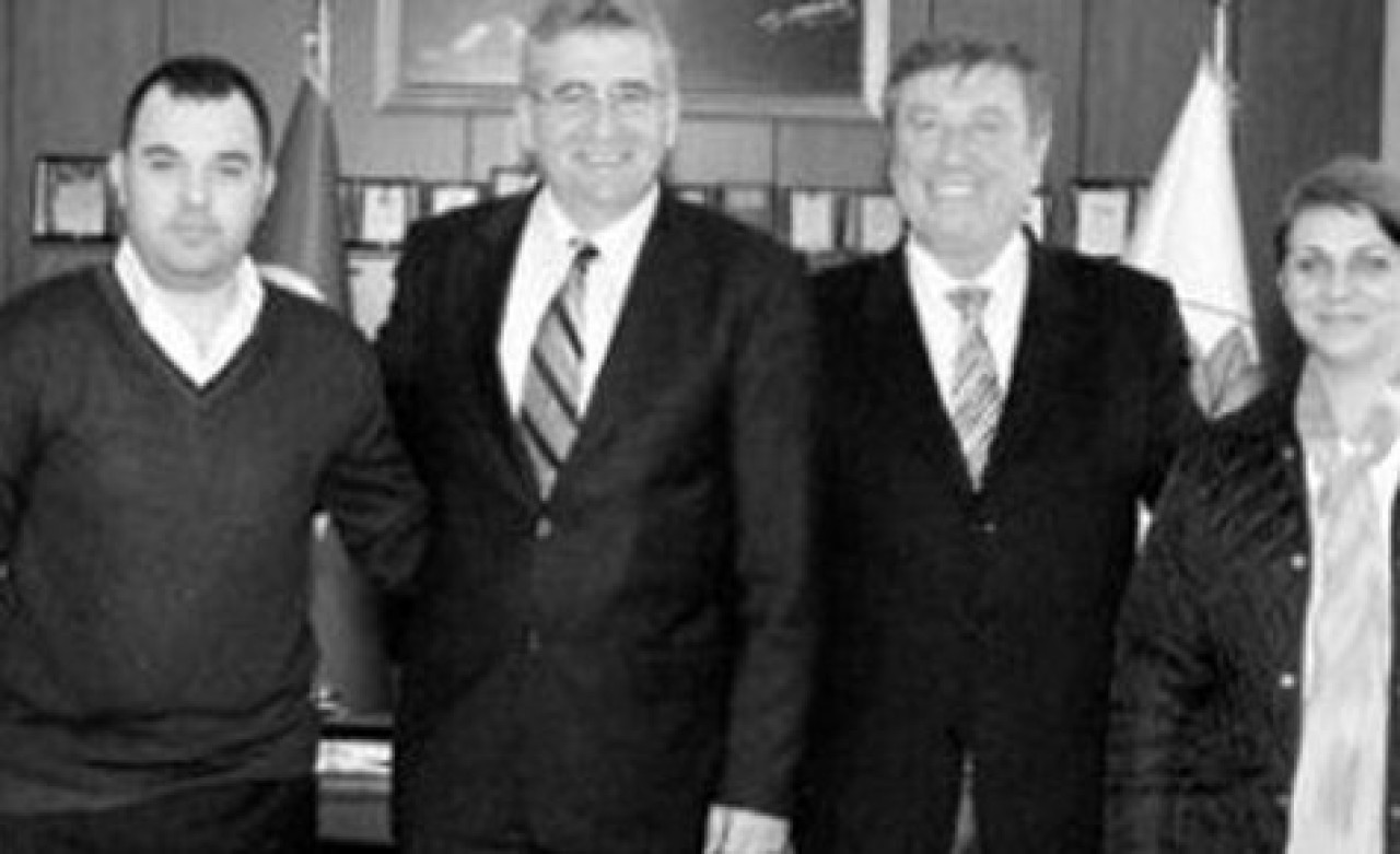 ÇATALCA TURİZM DERNEĞİ KURULDU!