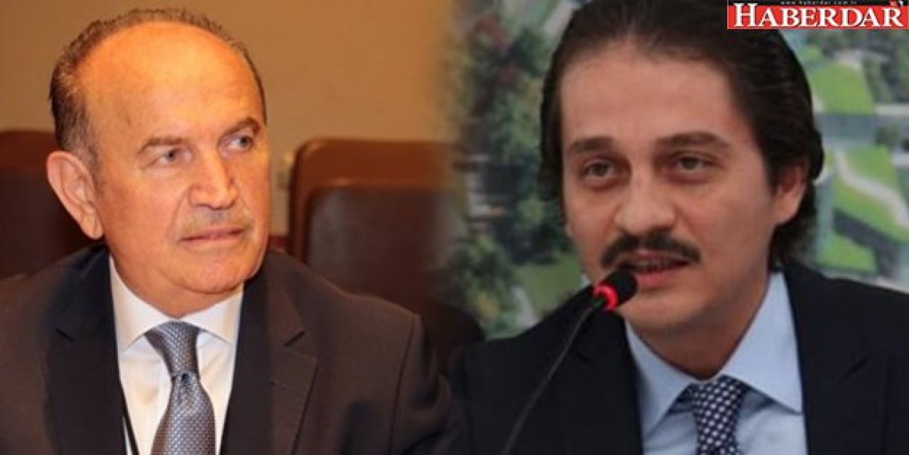 Kadir Topbaş damadı tutuklandıktan sonra ilk kez konuştu