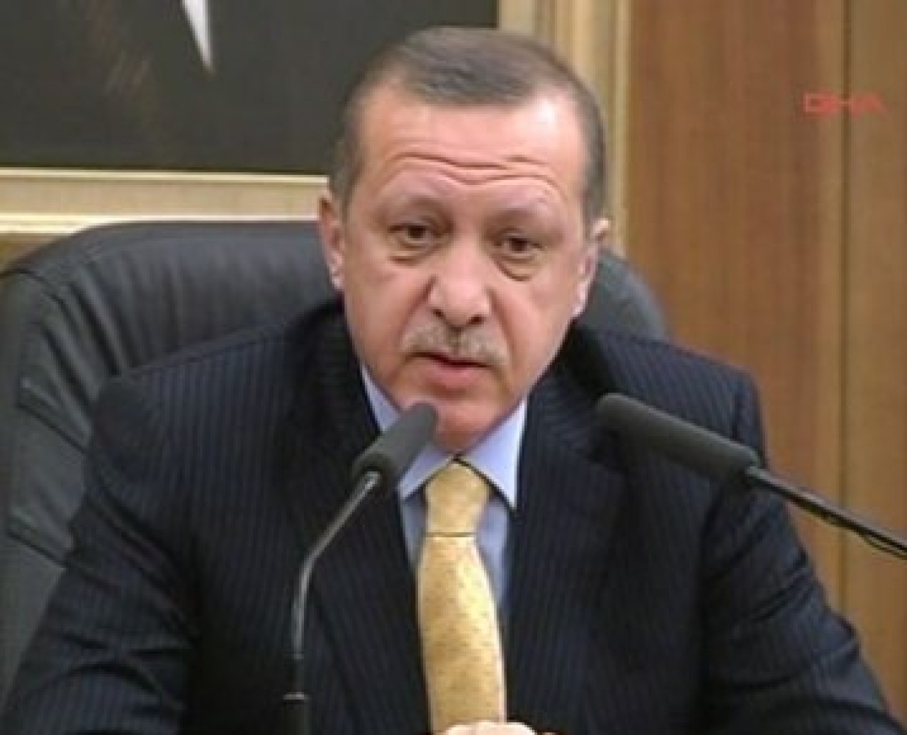 Erdoğan'dan 'bedelli' cevabı