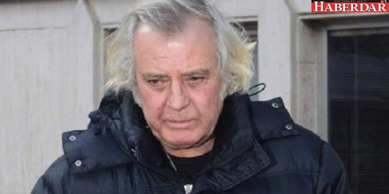 Tarık Akanı kaybettik!