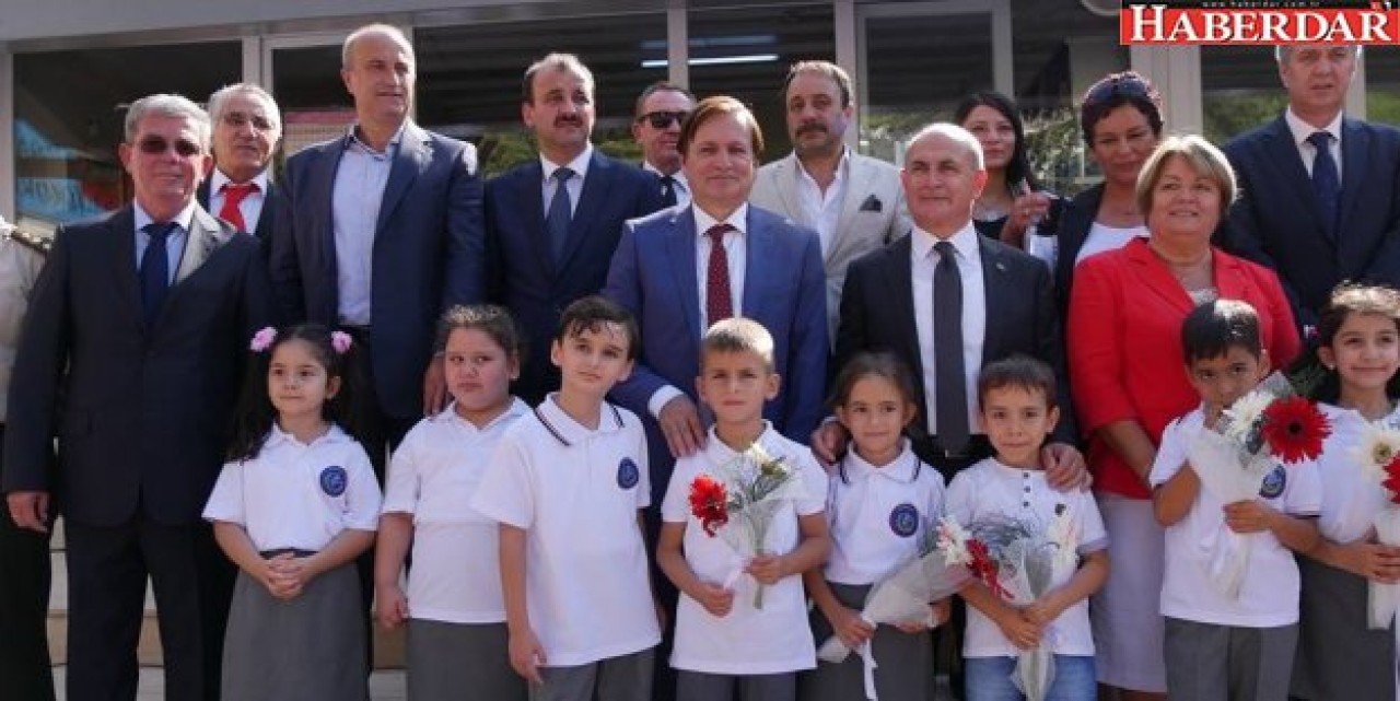 Eğitim meselesine milli seferberlik gözüyle bakmak zorundayız!